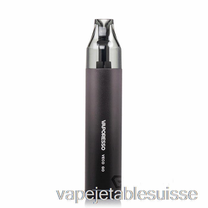 Vape Suisse Vaporesso Veco Go Système De Pod 25w Noir